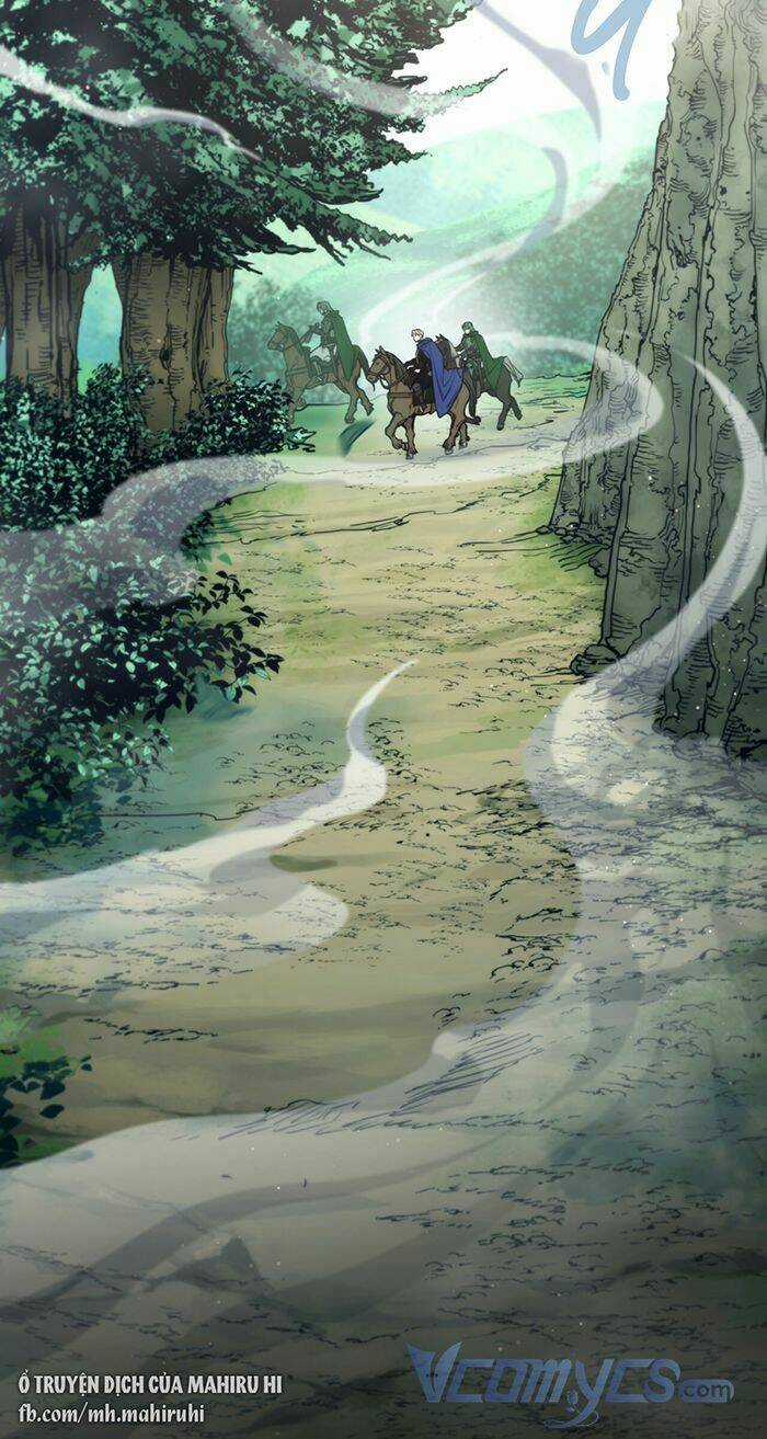 Ác Quỷ Chapter 101 trang 2