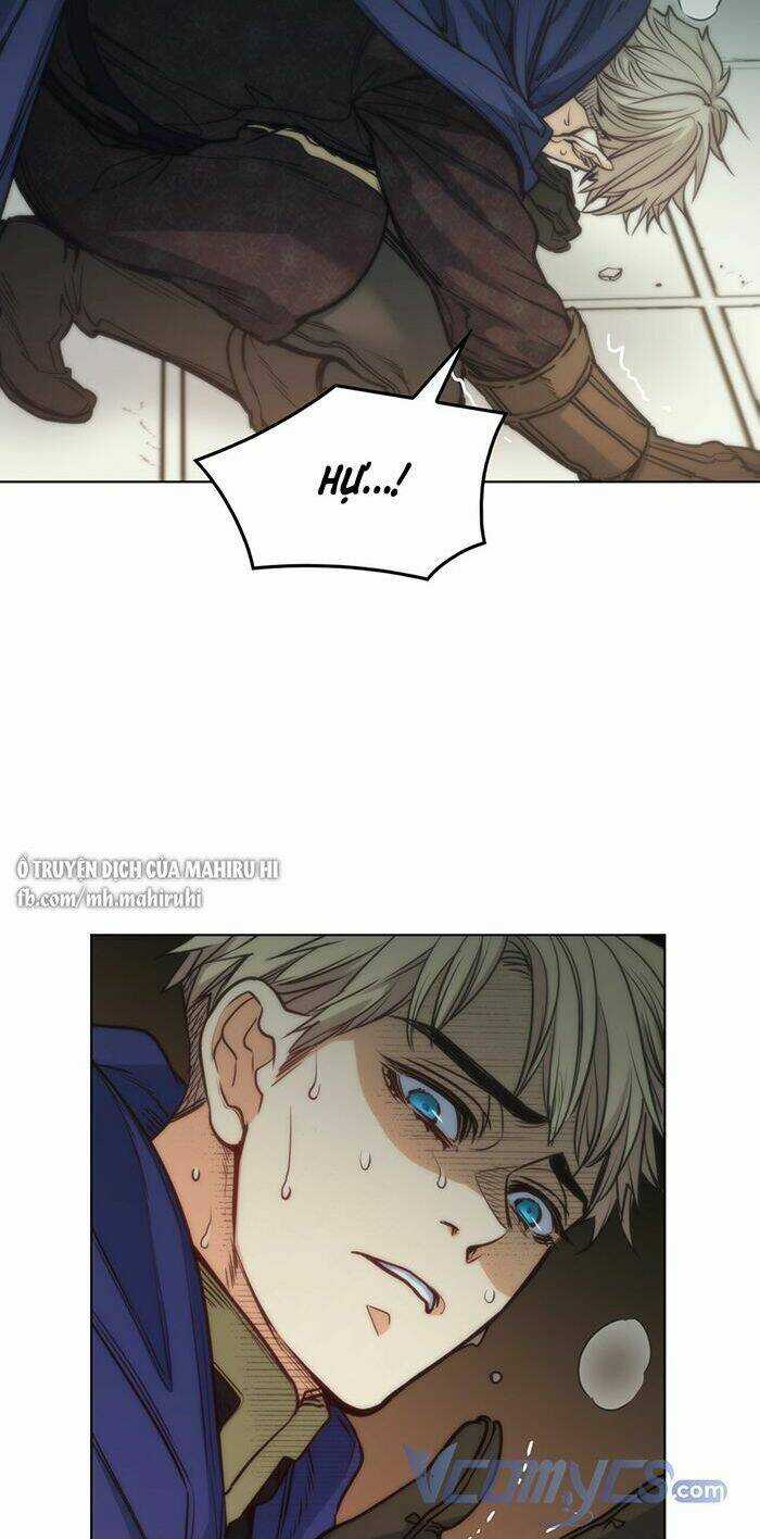 Ác Quỷ Chapter 101 trang 21