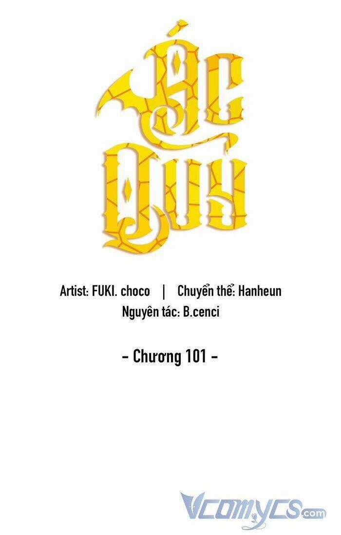 Ác Quỷ Chapter 101 trang 25