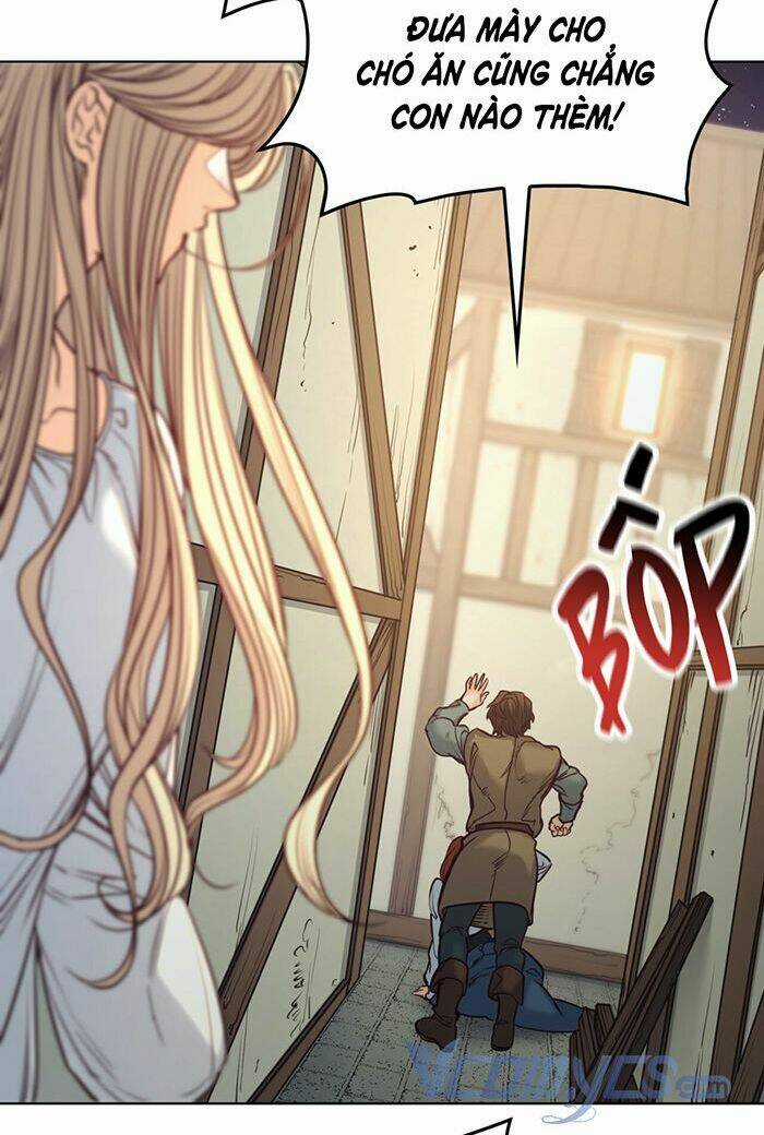 Ác Quỷ Chapter 101 trang 27