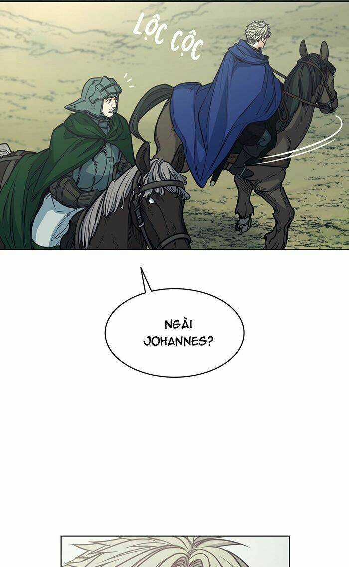 Ác Quỷ Chapter 101 trang 3