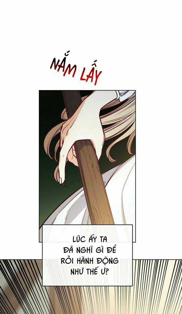 Ác Quỷ Chapter 101 trang 32