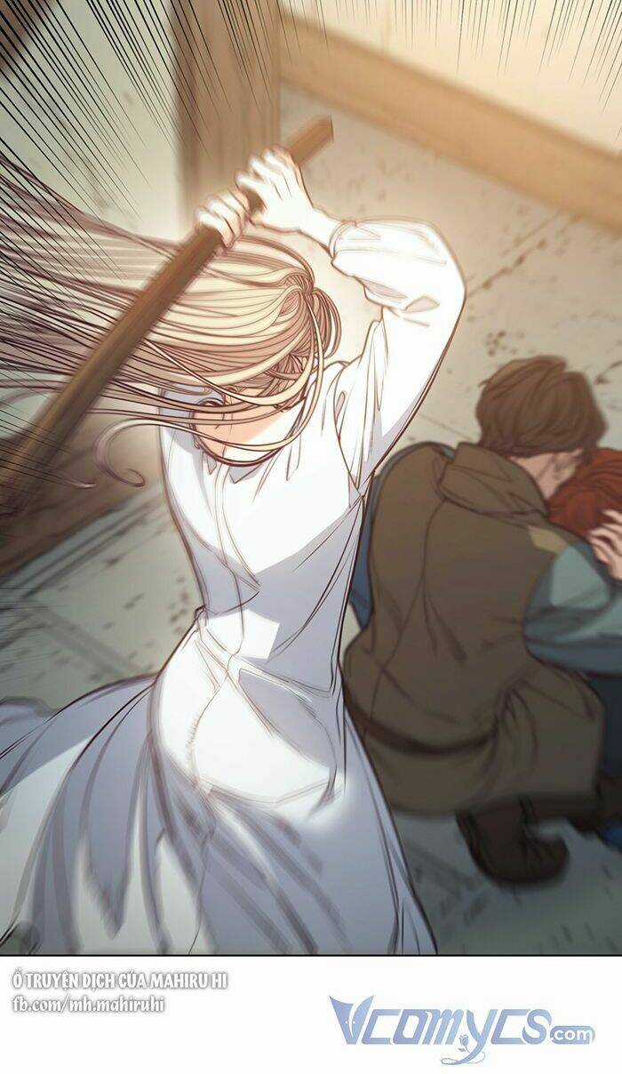 Ác Quỷ Chapter 101 trang 33