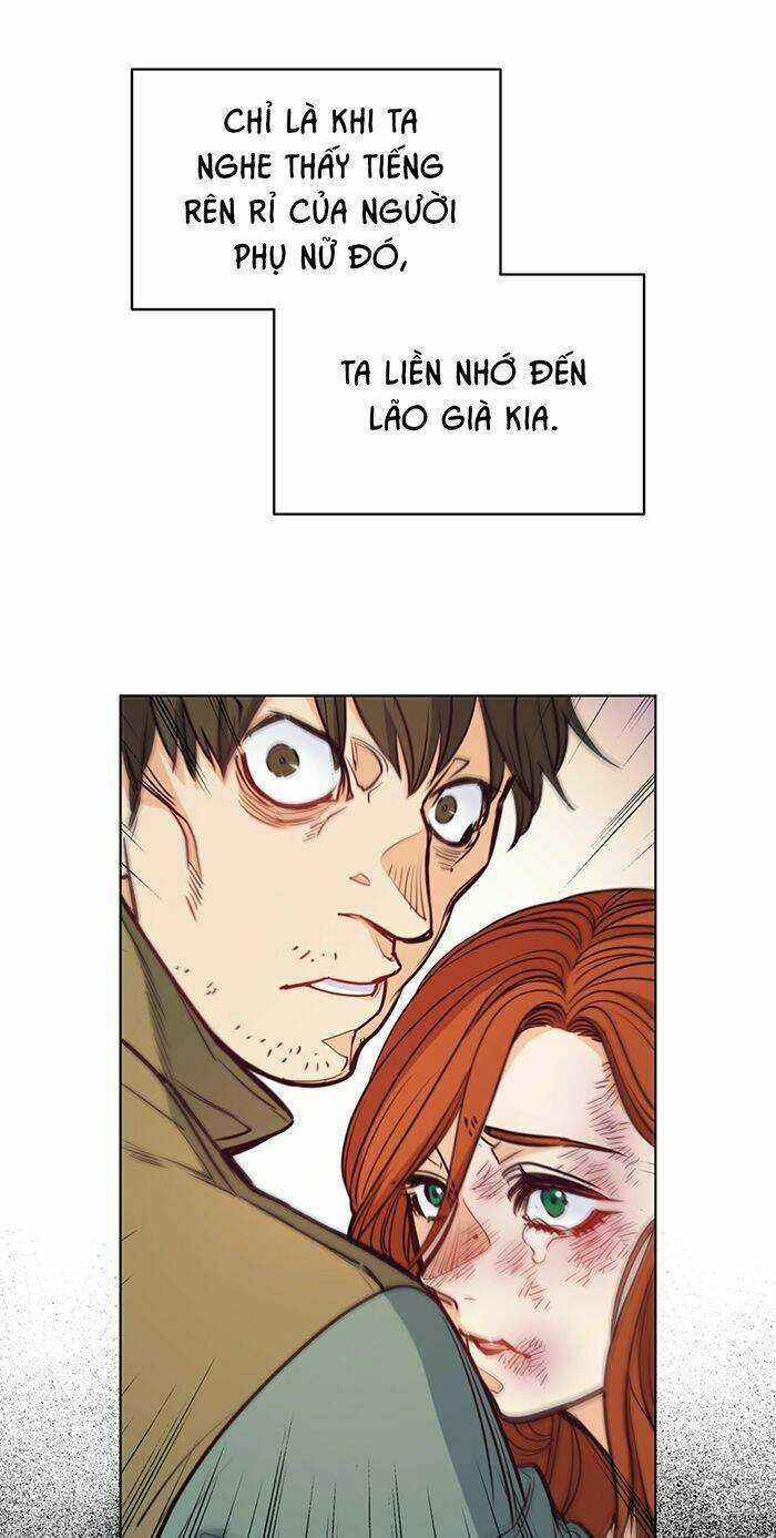 Ác Quỷ Chapter 101 trang 34