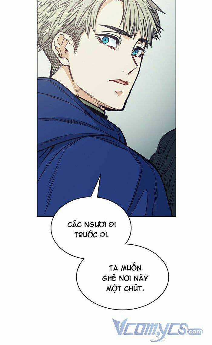 Ác Quỷ Chapter 101 trang 4