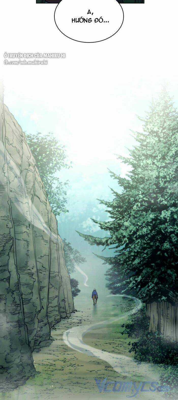 Ác Quỷ Chapter 101 trang 6