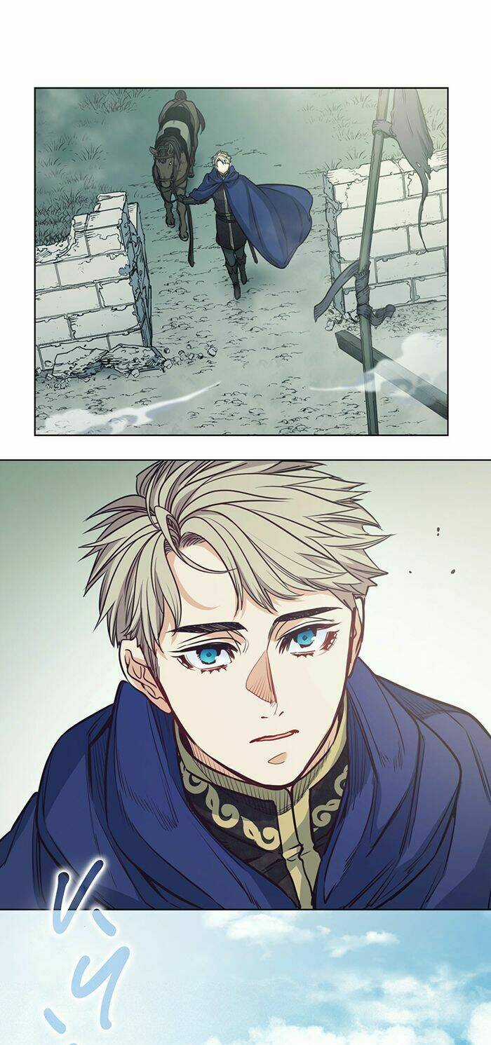 Ác Quỷ Chapter 101 trang 9