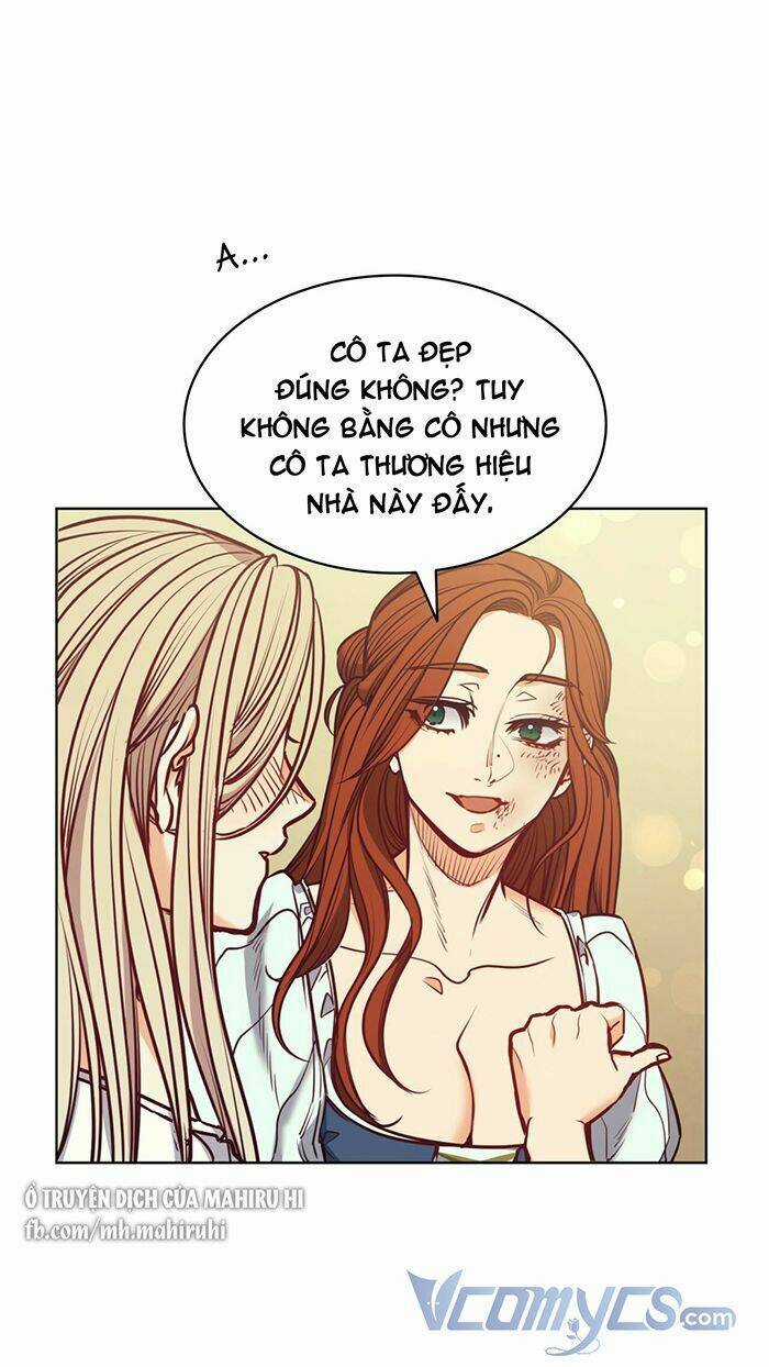 Ác Quỷ Chapter 102 trang 13