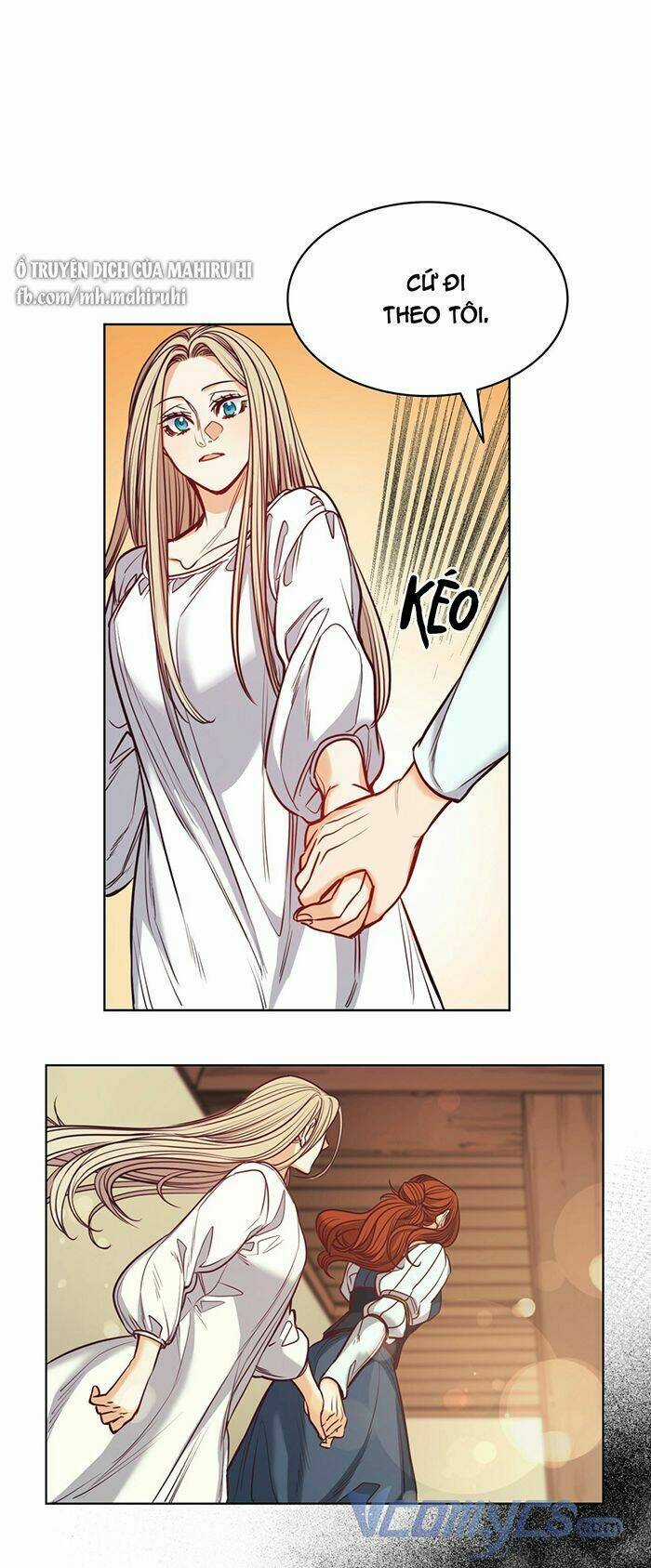 Ác Quỷ Chapter 102 trang 16