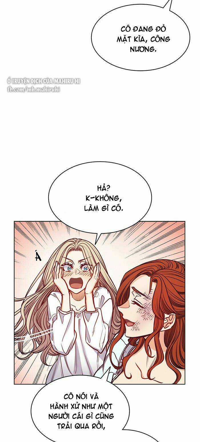 Ác Quỷ Chapter 102 trang 18