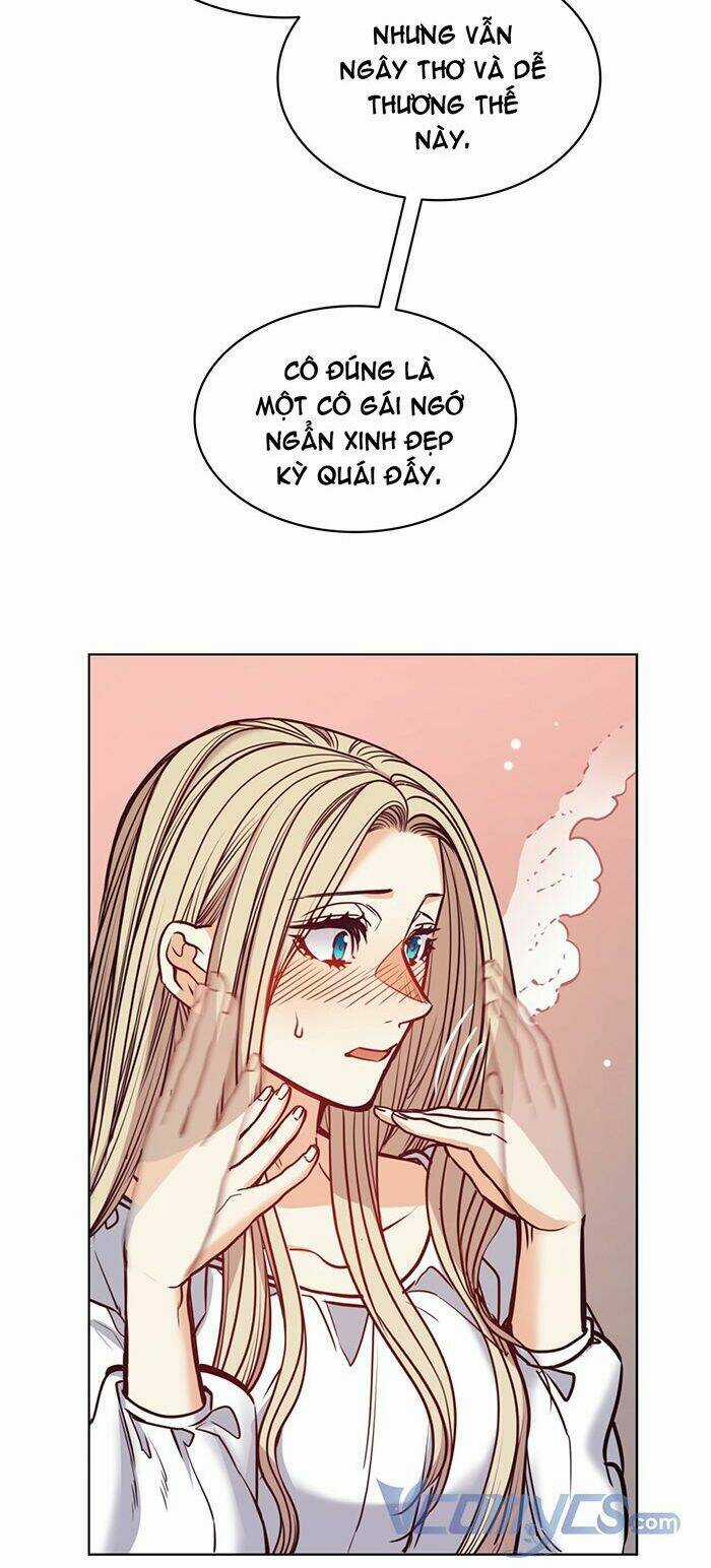 Ác Quỷ Chapter 102 trang 19