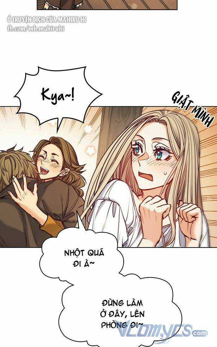 Ác Quỷ Chapter 102 trang 21