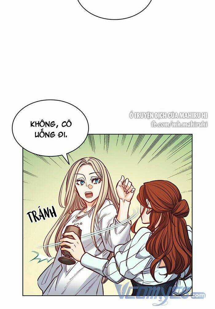 Ác Quỷ Chapter 102 trang 25