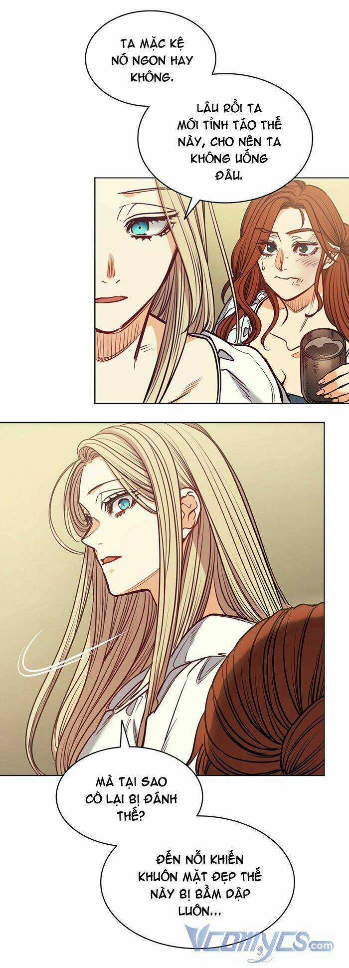 Ác Quỷ Chapter 102 trang 26