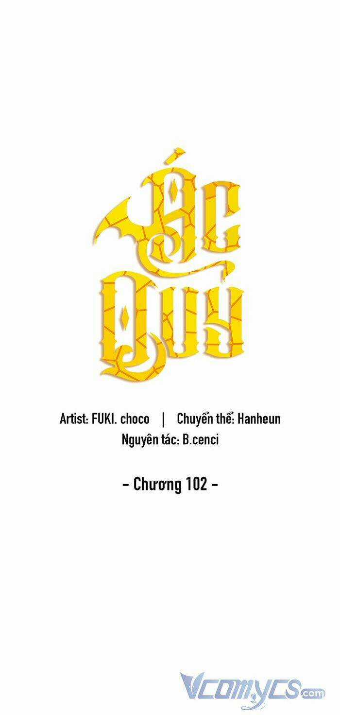 Ác Quỷ Chapter 102 trang 8