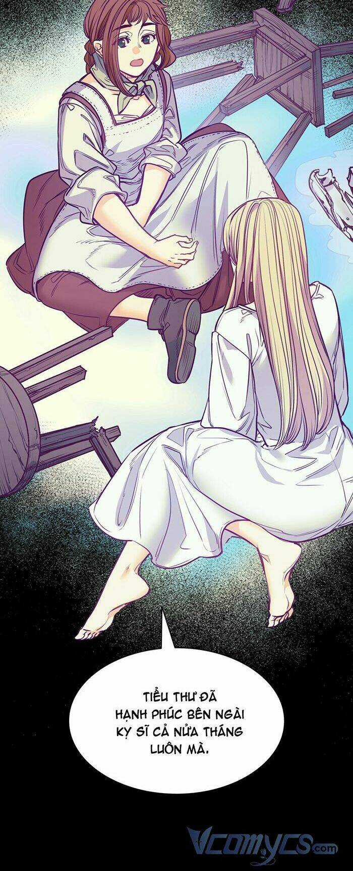 Ác Quỷ Chapter 103 trang 21