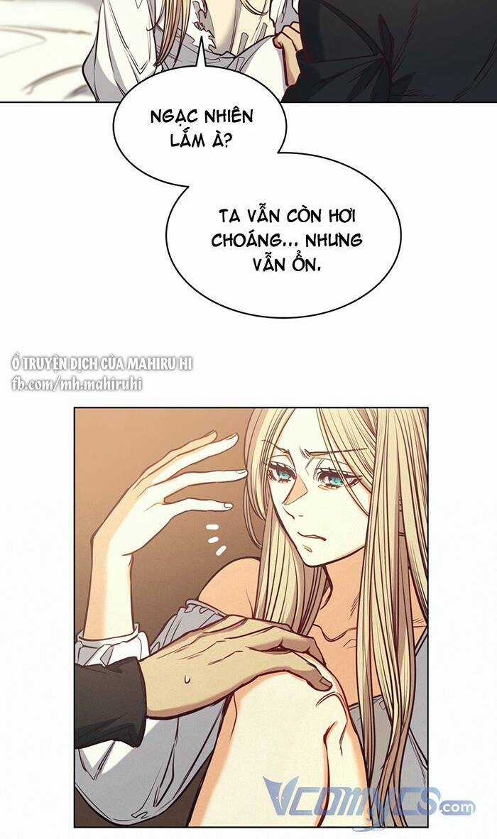 Ác Quỷ Chapter 104 trang 10