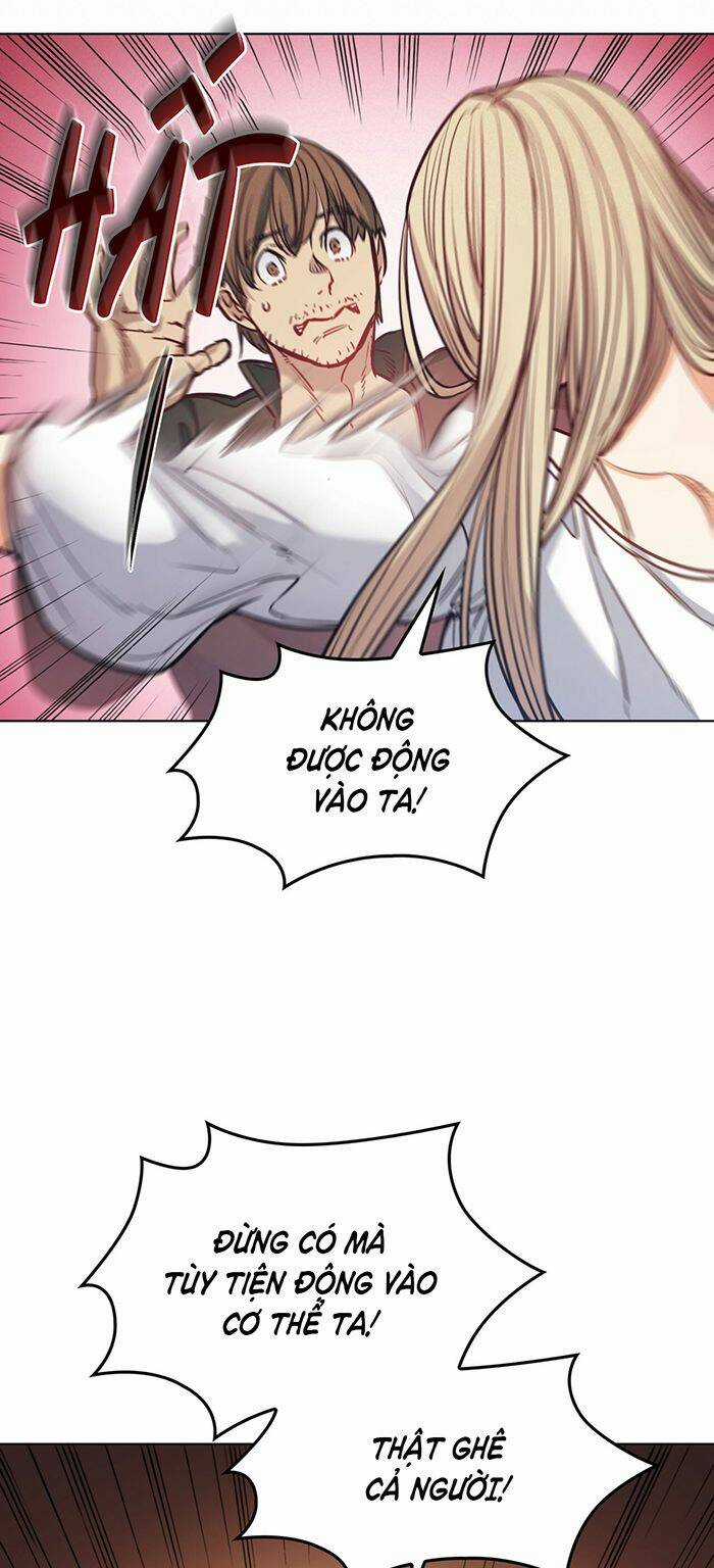 Ác Quỷ Chapter 104 trang 11