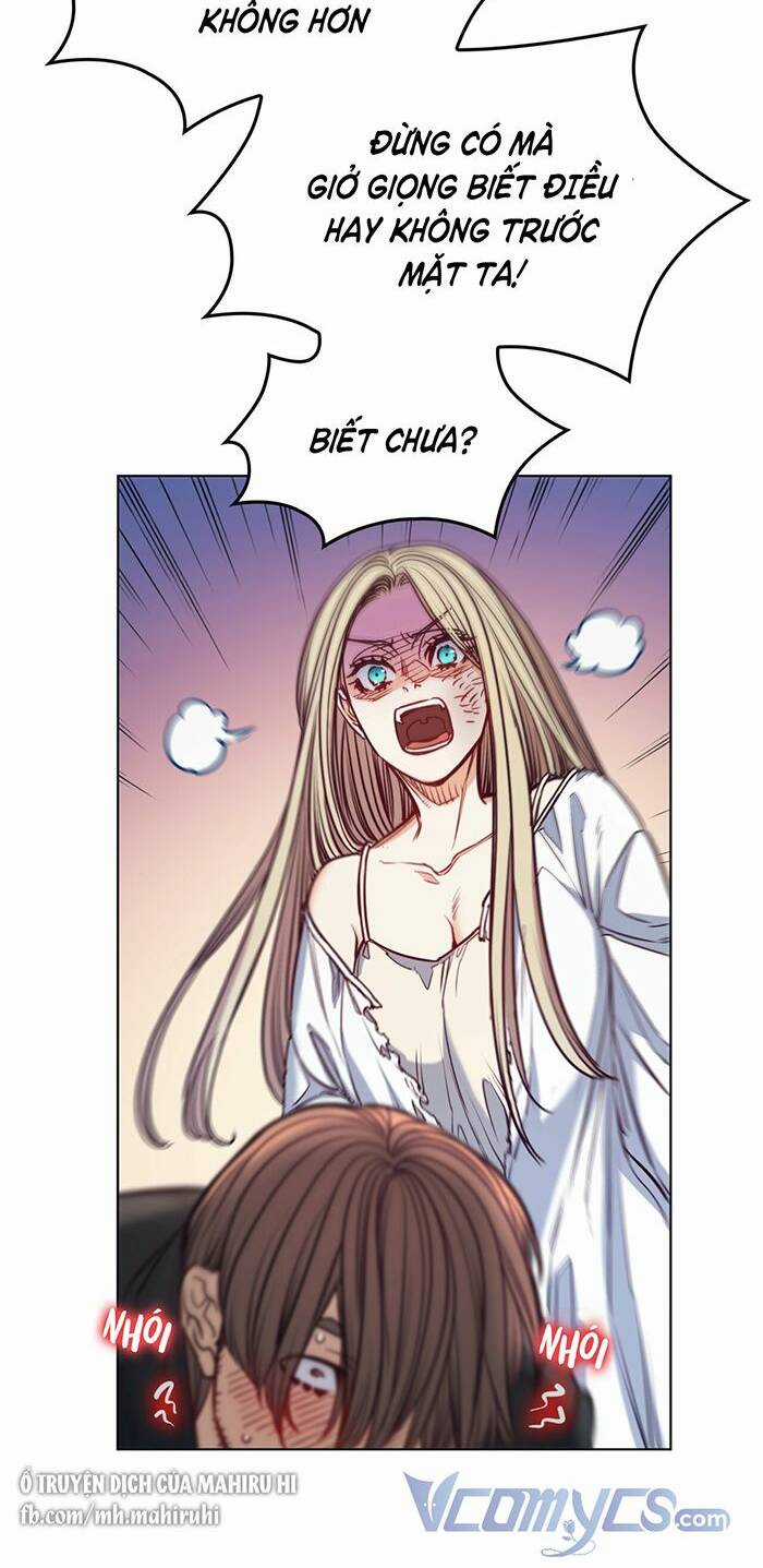 Ác Quỷ Chapter 104 trang 16