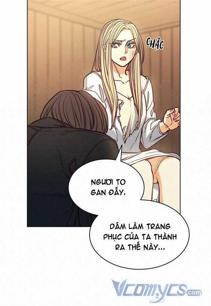 Ác Quỷ Chapter 104 trang 18