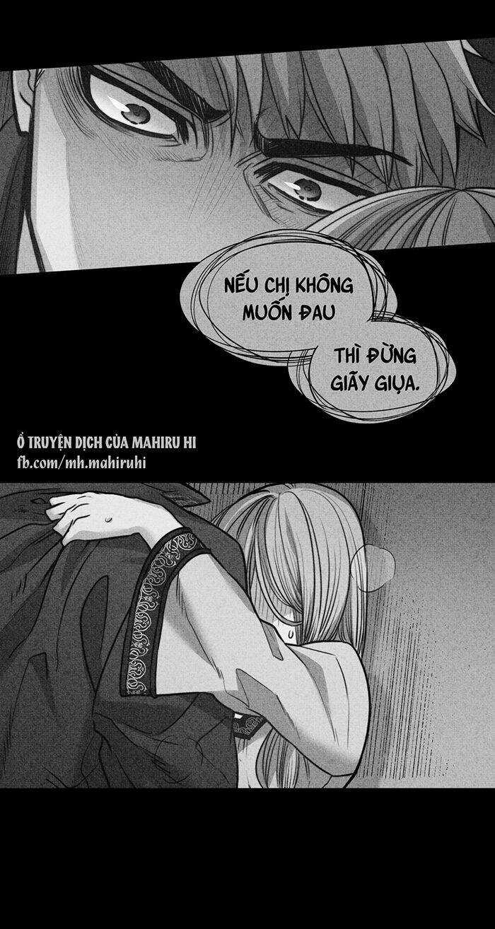 Ác Quỷ Chapter 104 trang 25