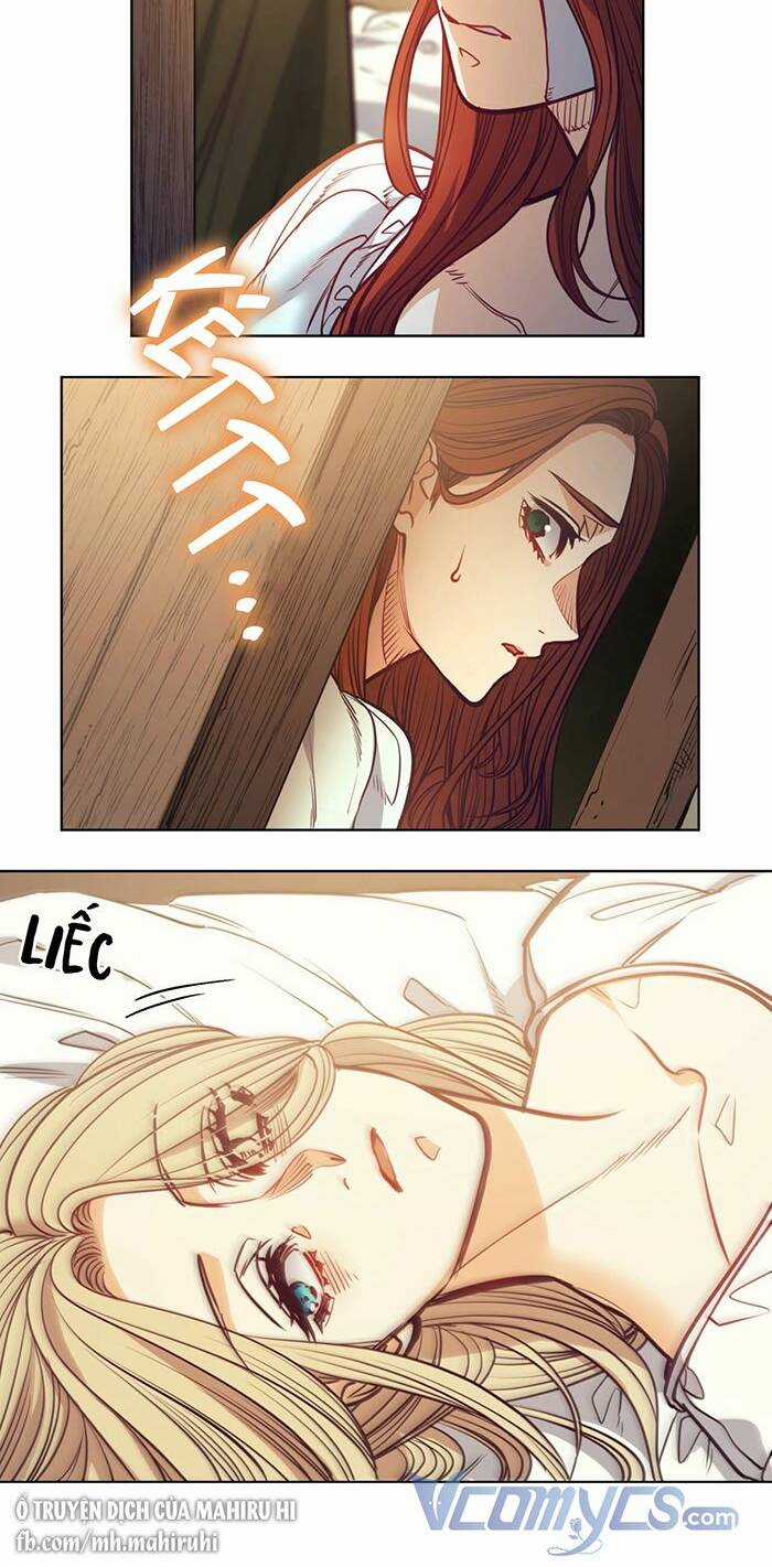 Ác Quỷ Chapter 104 trang 4