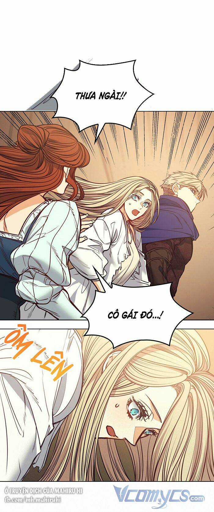 Ác Quỷ Chapter 105 trang 18