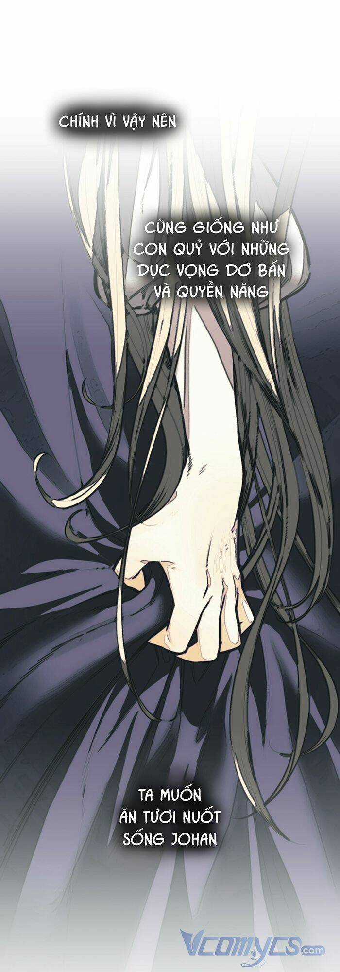 Ác Quỷ Chapter 105 trang 21