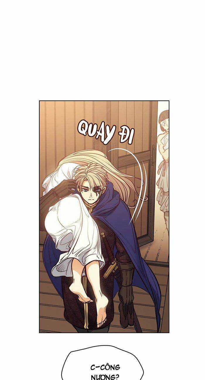 Ác Quỷ Chapter 105 trang 25