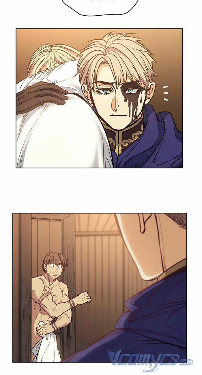 Ác Quỷ Chapter 105 trang 26