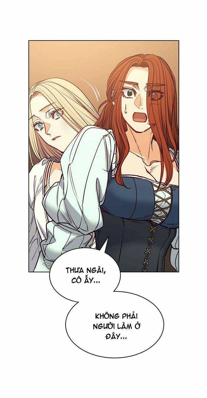 Ác Quỷ Chapter 105 trang 3