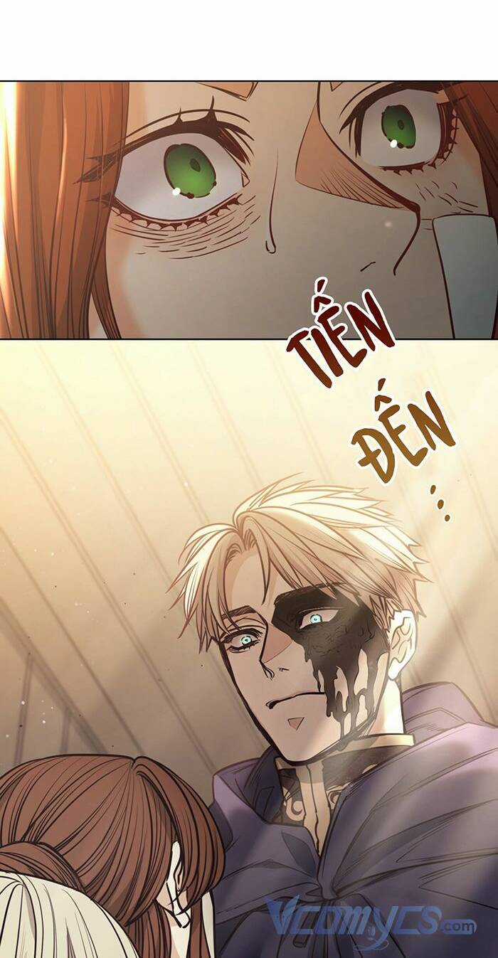 Ác Quỷ Chapter 105 trang 4