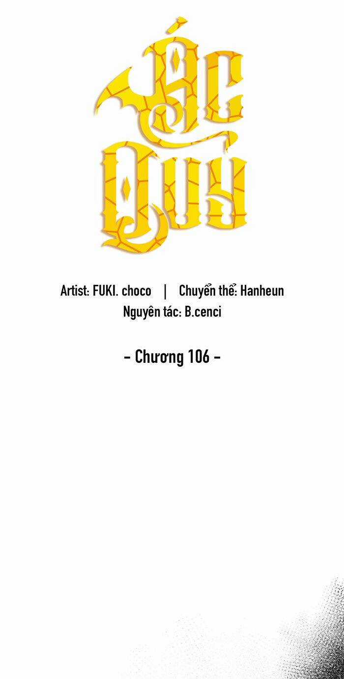 Ác Quỷ Chapter 106 trang 12