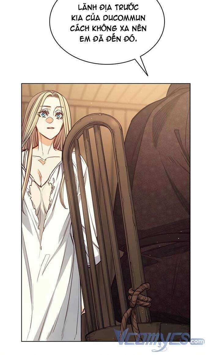 Ác Quỷ Chapter 106 trang 15