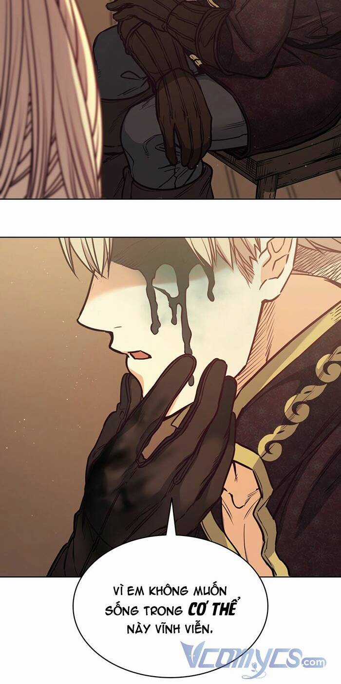 Ác Quỷ Chapter 106 trang 17