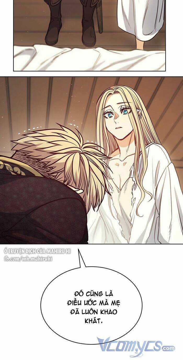 Ác Quỷ Chapter 106 trang 19