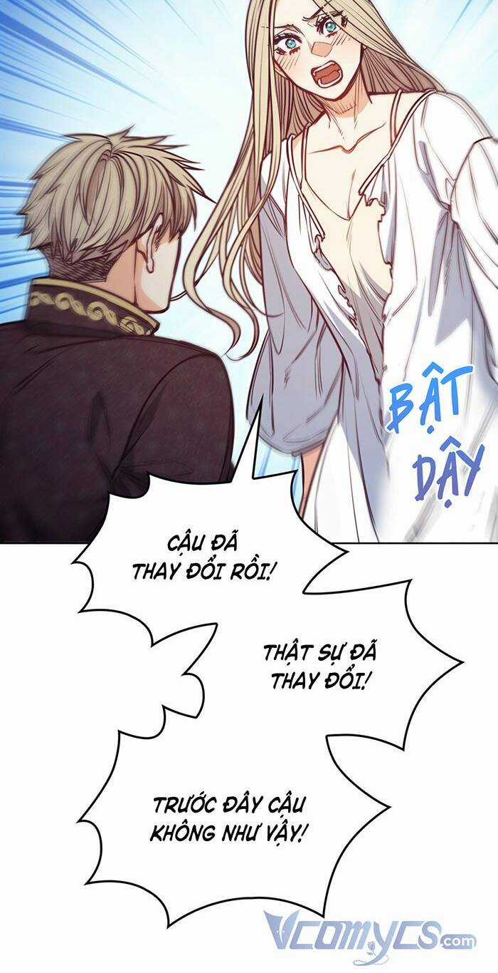 Ác Quỷ Chapter 106 trang 5