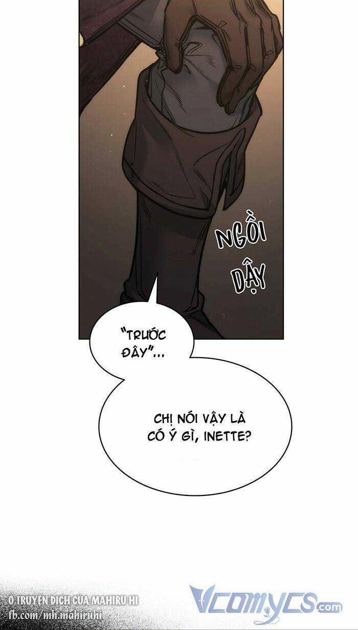 Ác Quỷ Chapter 106 trang 7