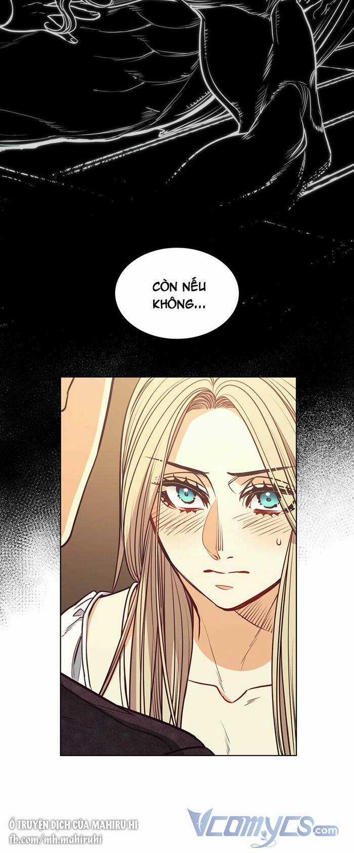 Ác Quỷ Chapter 106 trang 9