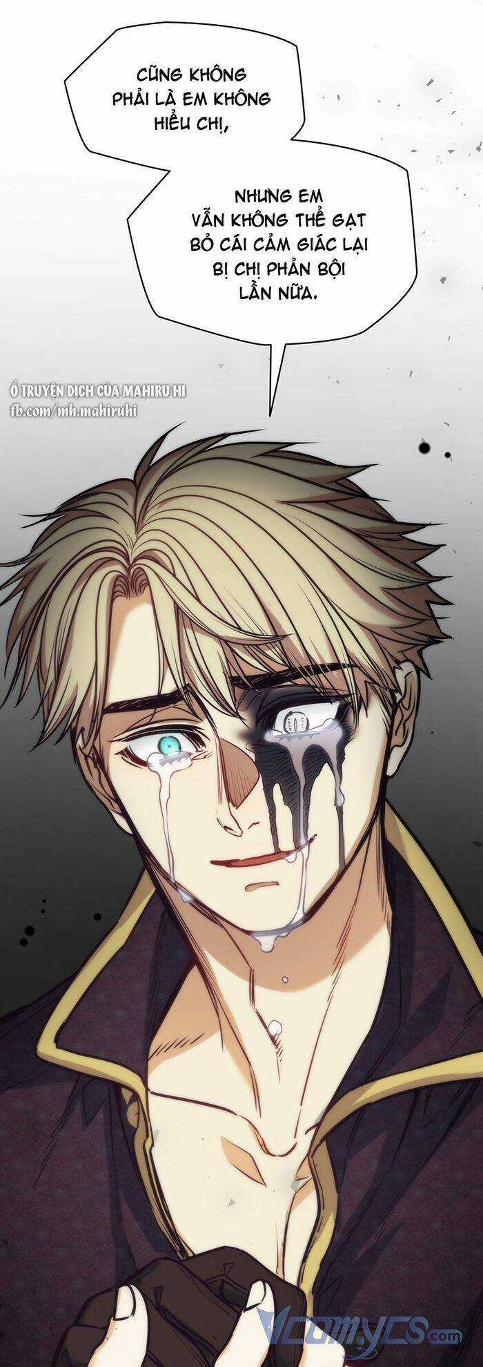 Ác Quỷ Chapter 107 trang 13