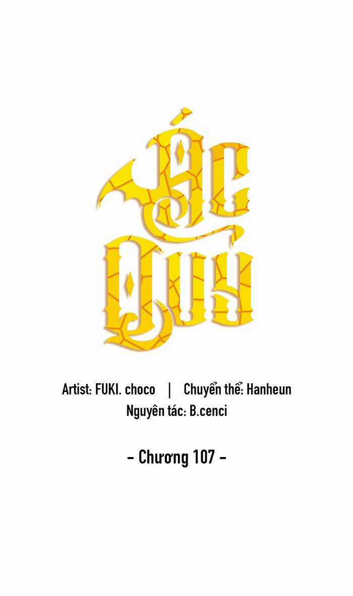 Ác Quỷ Chapter 107 trang 18
