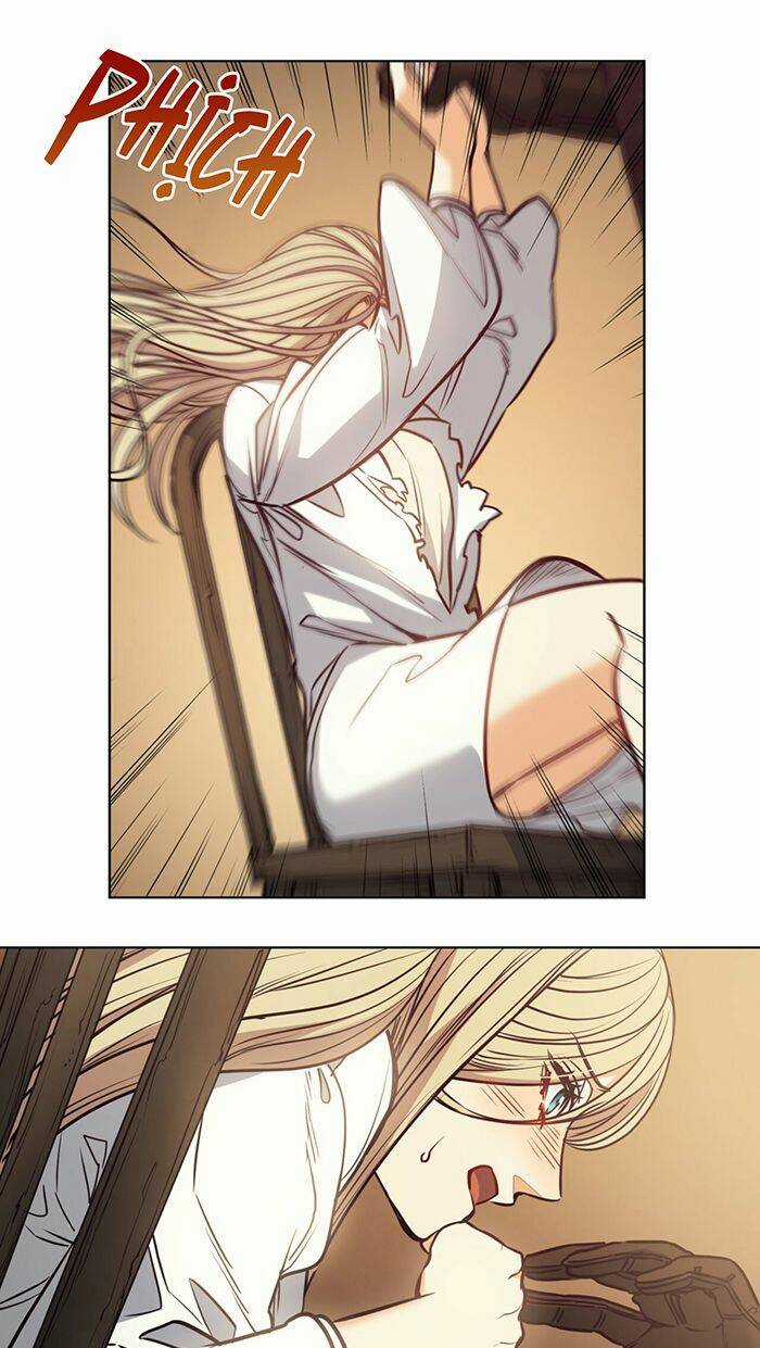 Ác Quỷ Chapter 107 trang 22