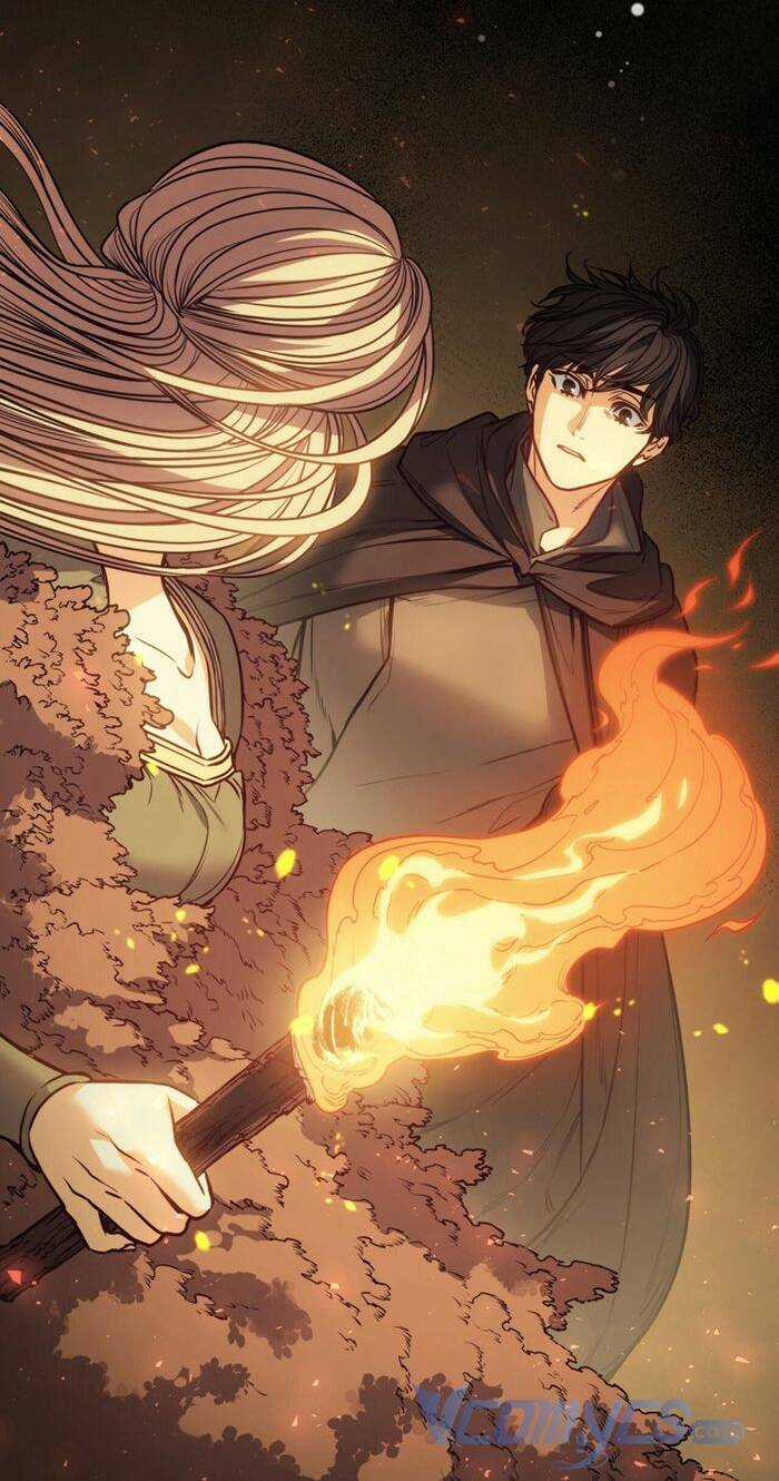 Ác Quỷ Chapter 107 trang 3