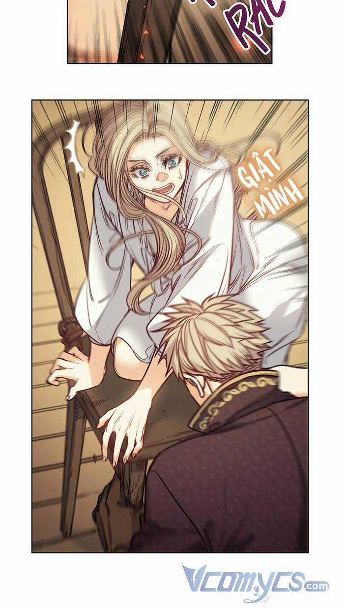 Ác Quỷ Chapter 108 trang 10