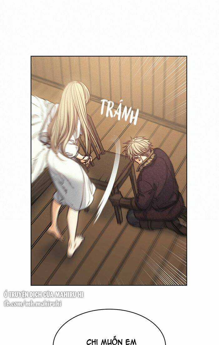 Ác Quỷ Chapter 108 trang 11