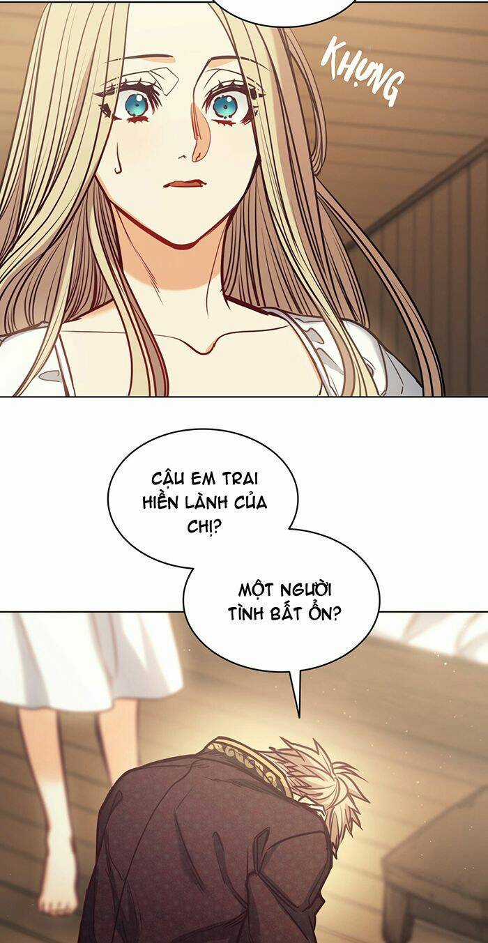 Ác Quỷ Chapter 108 trang 13