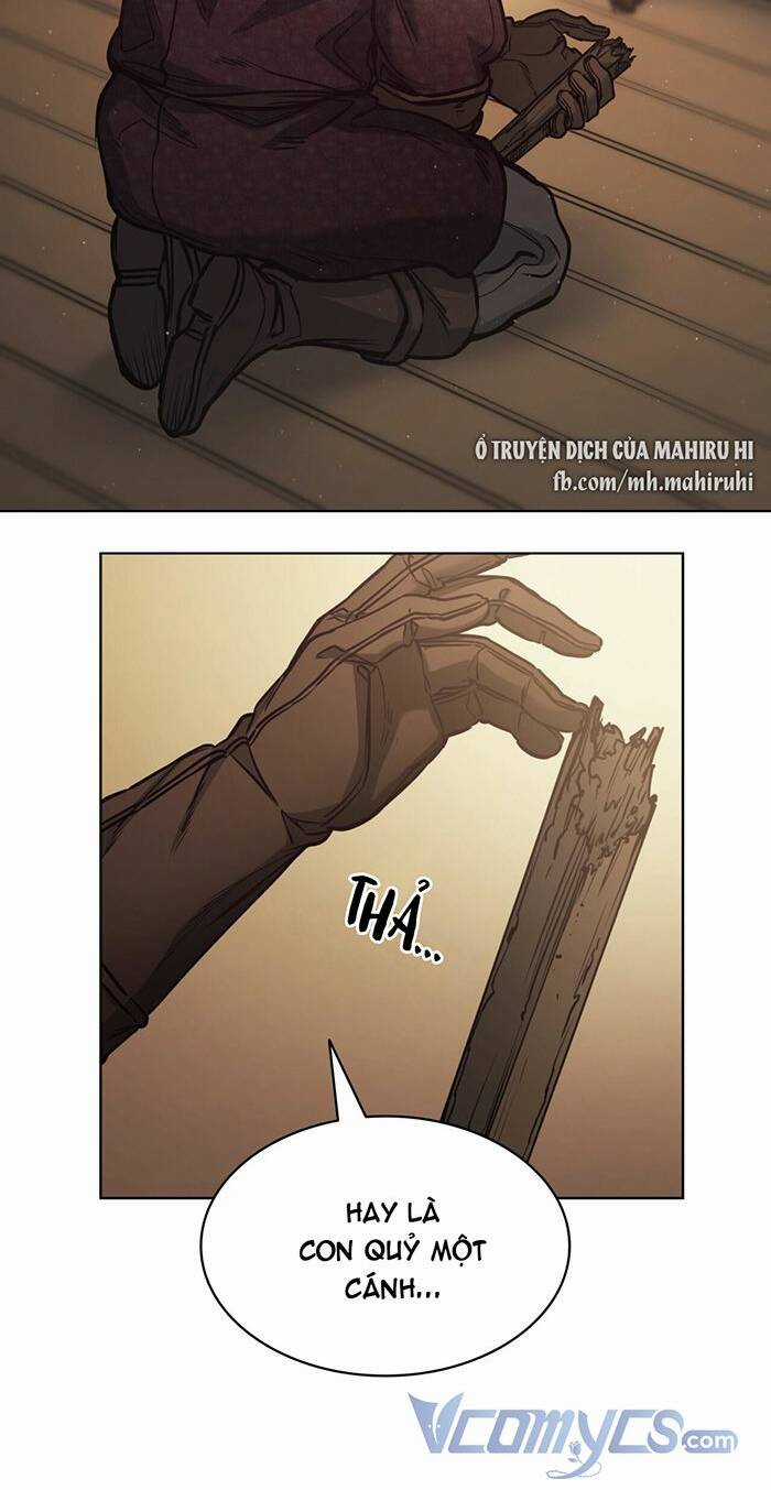 Ác Quỷ Chapter 108 trang 14