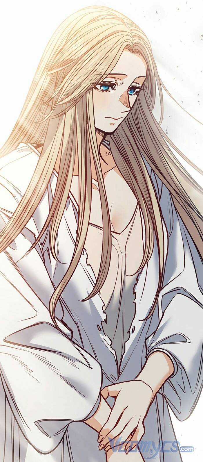 Ác Quỷ Chapter 108 trang 18