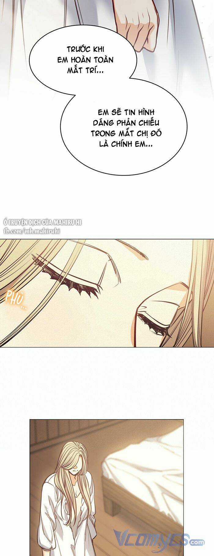 Ác Quỷ Chapter 108 trang 19