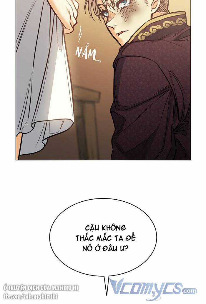 Ác Quỷ Chapter 108 trang 21